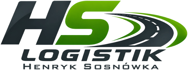 HS LOGISTIK Henryk Sosnówka